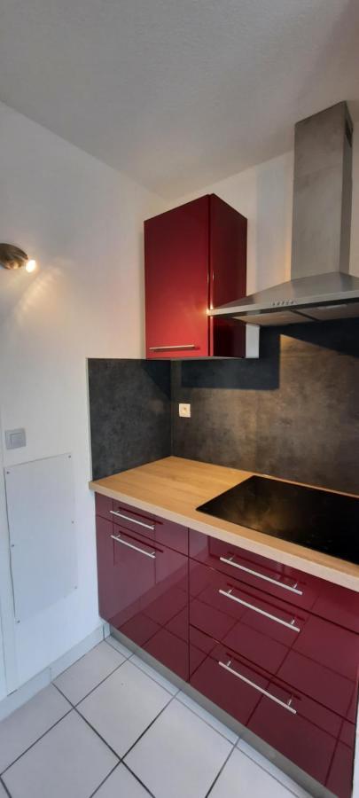 T3 Entierement Renove - 5 Couchages Apartment Lourdes Ngoại thất bức ảnh