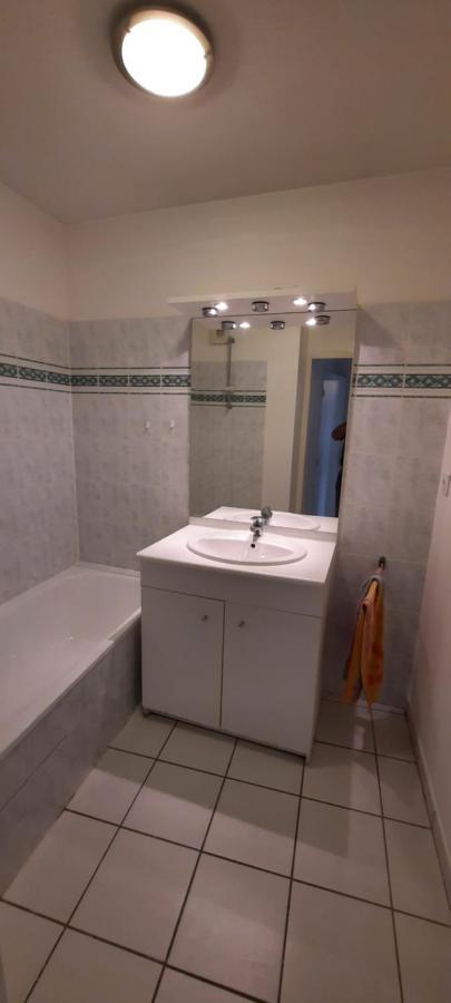 T3 Entierement Renove - 5 Couchages Apartment Lourdes Ngoại thất bức ảnh