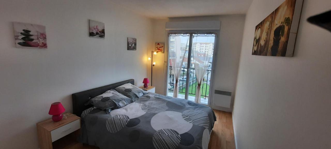 T3 Entierement Renove - 5 Couchages Apartment Lourdes Ngoại thất bức ảnh